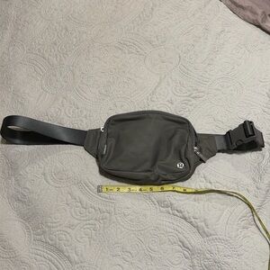 Lululemon Belt Bag